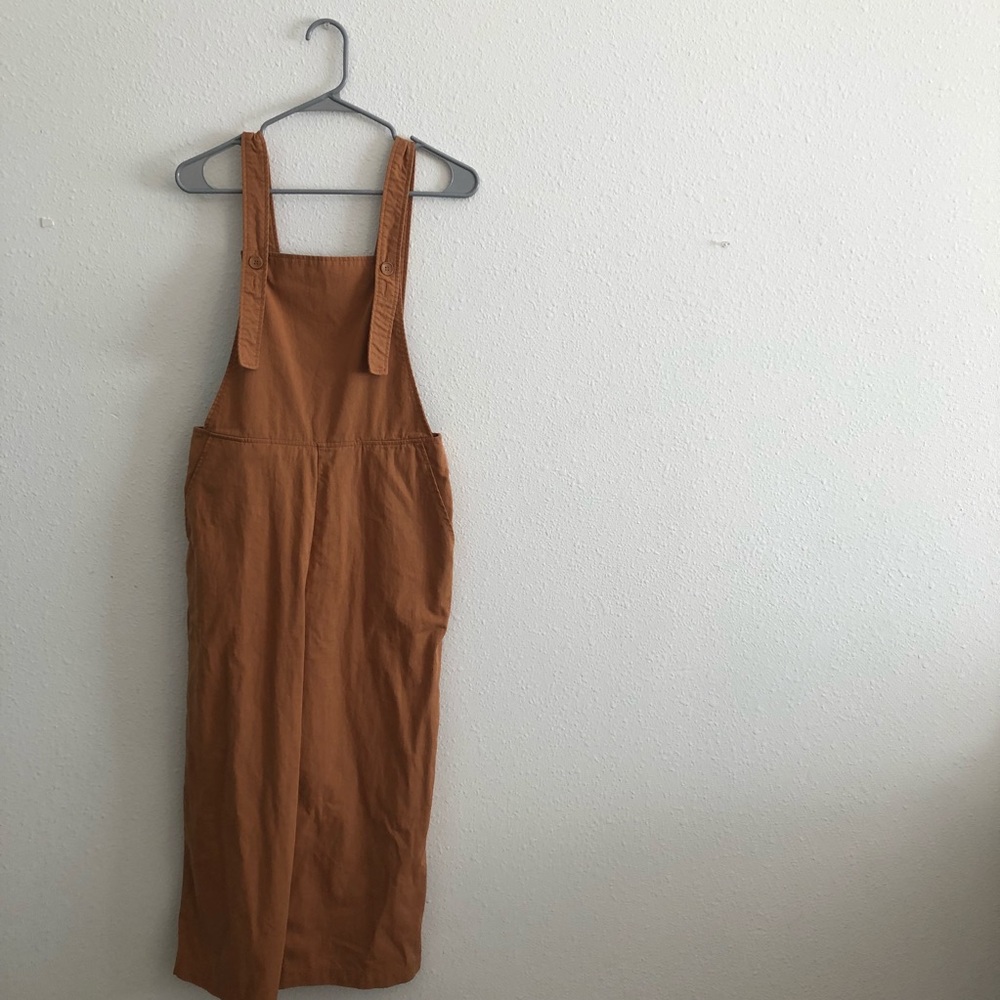 Forever21 Overalls